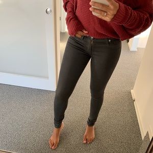 Hudson jeans